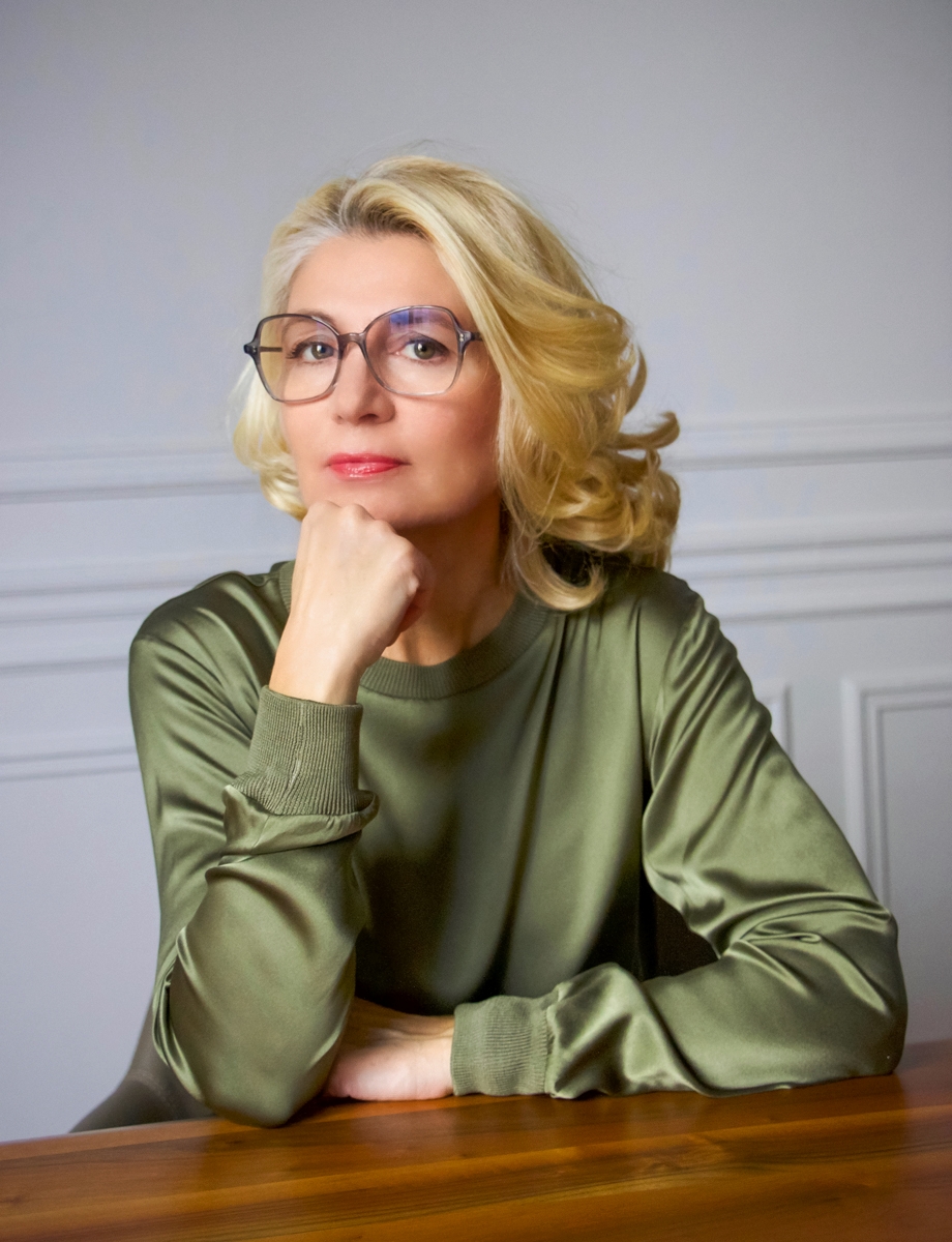 Valérie Gastinel - Lawyer